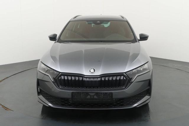 SKODA Octavia usata, con Sistema di navigazione