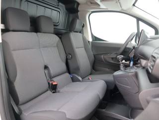 CITROEN Berlingo usata, con Servosterzo