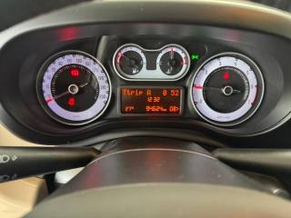FIAT 500L usata, con Bluetooth