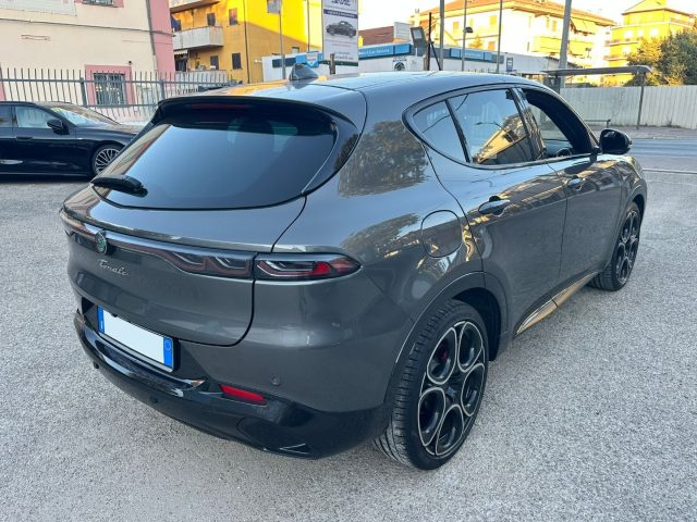 ALFA ROMEO Tonale usata, con Airbag