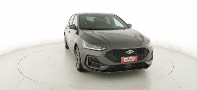 FORD Focus usata, con Volante multifunzione