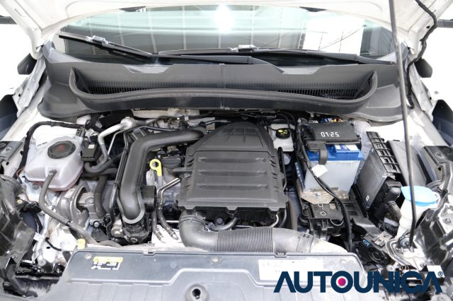 VOLKSWAGEN T-Cross usata 59