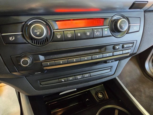 BMW X5 usata 10