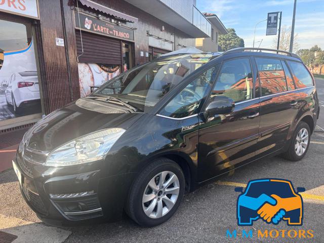 CITROEN C4 usata, con ABS