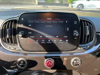 FIAT 500 usata, con Climatizzatore