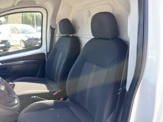 FIAT Fiorino usata 16