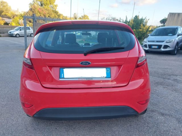 FORD Fiesta usata 7