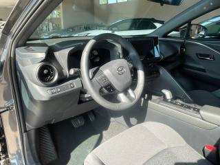 TOYOTA C-HR usata, con Chiusura centralizzata