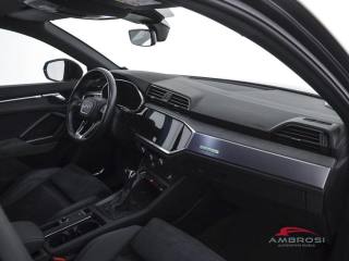 AUDI Q3 usata 11