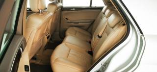 MERCEDES-BENZ ML 320 usata 14