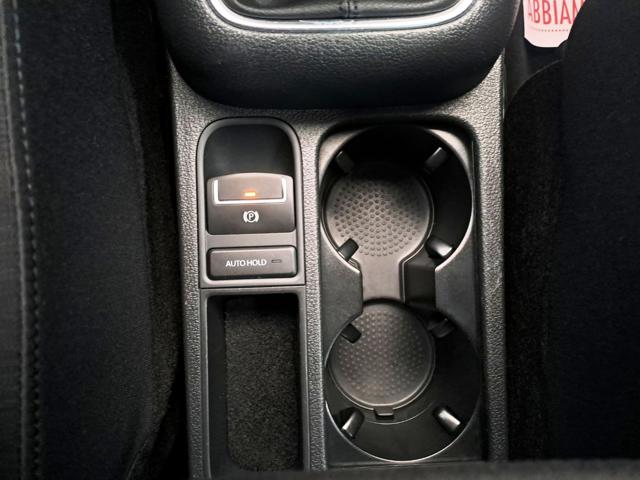 VOLKSWAGEN Tiguan usata 22