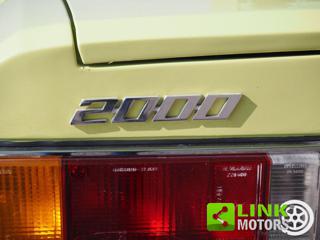ALFA ROMEO Spider usata 45