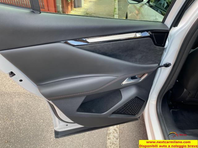 DS AUTOMOBILES DS 4 usata, con Tettuccio apribile