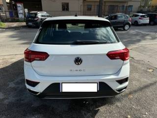 VOLKSWAGEN T-Roc usata, con Airbag Passeggero