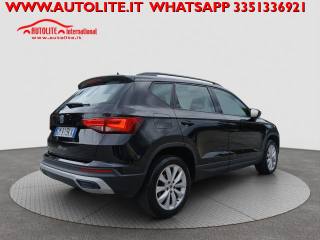 SEAT Ateca usata, con Airbag Passeggero