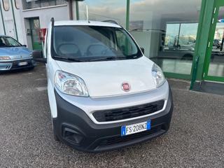 FIAT Fiorino usata, con Airbag