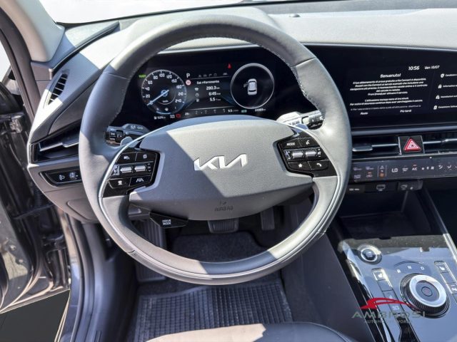 KIA Niro usata 13