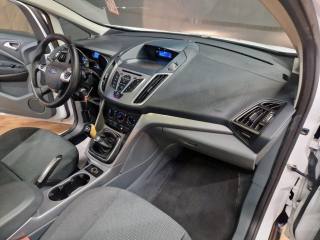 FORD C-Max usata, con Specchietti laterali elettrici