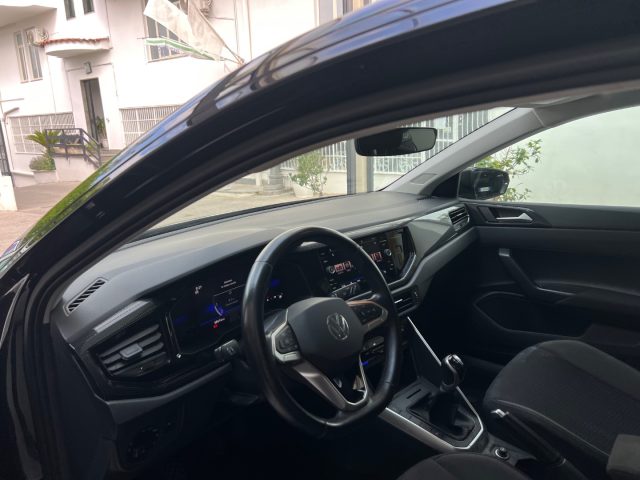 VOLKSWAGEN Polo usata, con MP3