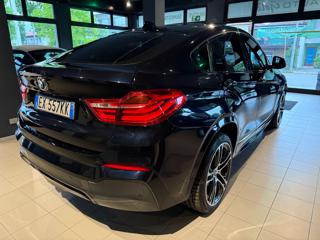 BMW X4 usata, con Airbag Passeggero