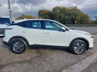 NISSAN Qashqai 158 CV Xtronic 4WD
