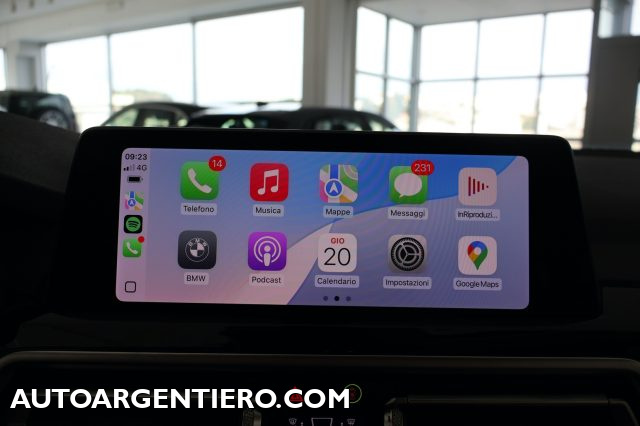 BMW X3 usata, con Vetri oscurati