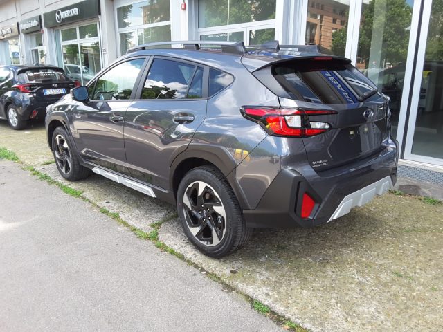 SUBARU Crosstrek usata, con ESP