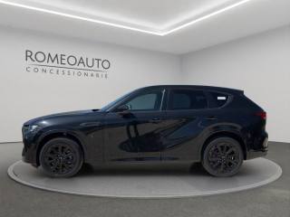 MAZDA CX-60 usata, con Antifurto