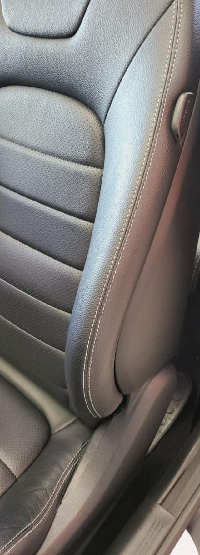 MERCEDES-BENZ C 220 usata, con Autoradio