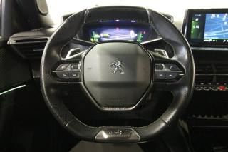 PEUGEOT 2008 usata, con Cronologia tagliandi