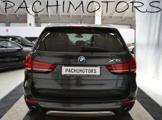 BMW X5 usata, con Immobilizzatore elettronico