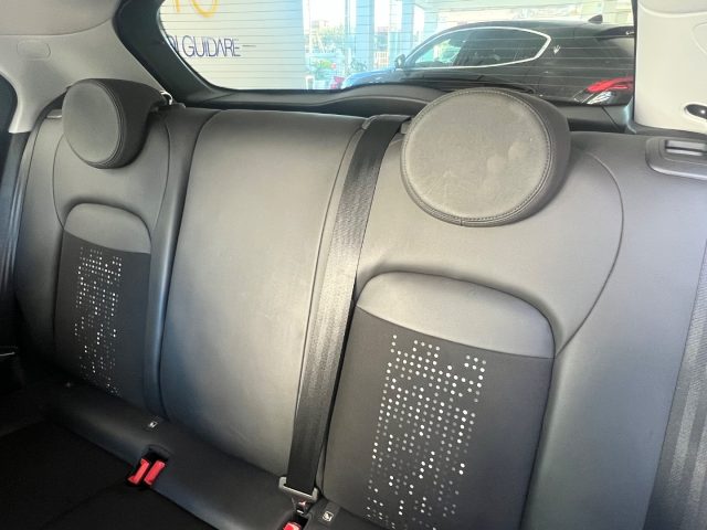 FIAT 500X usata, con ESP