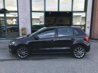 VOLKSWAGEN Polo usata, con Cerchi in lega