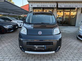 FIAT Qubo usata 1