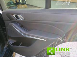 BMW X5 usata, con Autoradio digitale