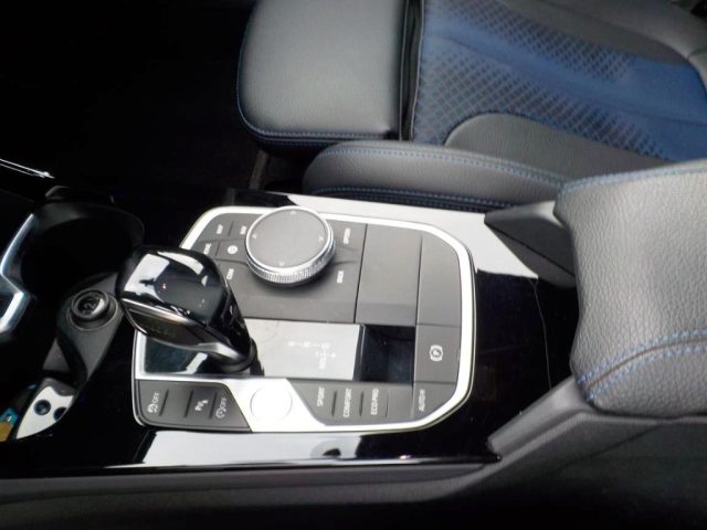 BMW 118 usata, con Vivavoce