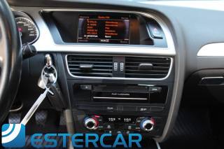 AUDI A4 usata, con Boardcomputer