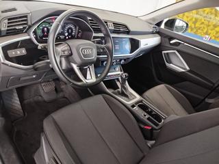 AUDI Q3 usata, con Chiusura centralizzata