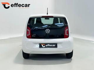VOLKSWAGEN up! usata, con Alzacristalli elettrici