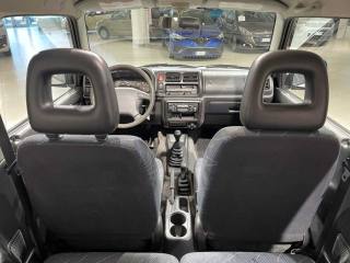 SUZUKI Jimny usata 23