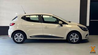 RENAULT Clio usata, con Alzacristalli elettrici