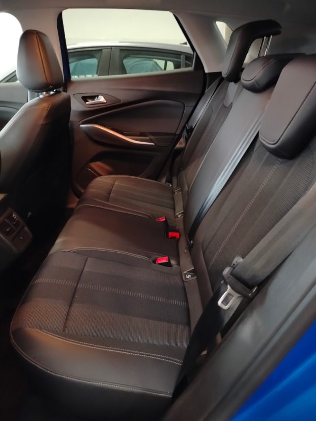OPEL Grandland usata, con Telecamera per parcheggio assistito