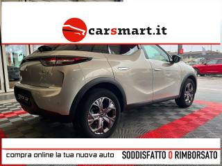 DS AUTOMOBILES DS 3 usata, con Airbag Passeggero