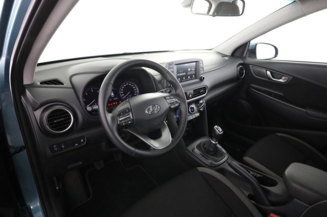 HYUNDAI Kona usata 1