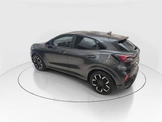FORD Puma usata, con Chiusura centralizzata