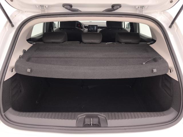 RENAULT Clio usata, con Autoradio digitale
