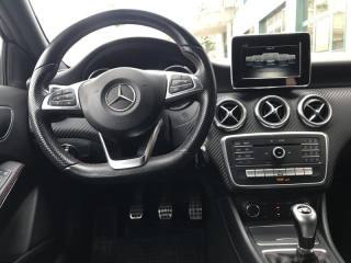 MERCEDES-BENZ A 180 usata, con Cruise Control