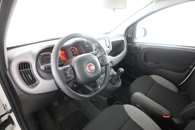 FIAT Panda usata 1