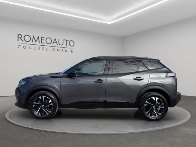 PEUGEOT 2008 usata, con Airbag laterali