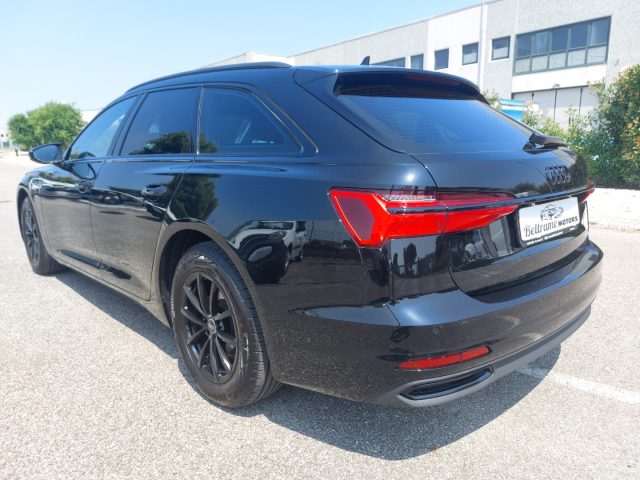 AUDI A6 usata, con Autoradio